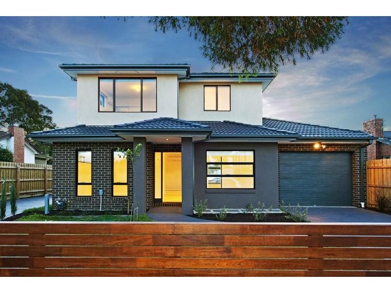 Heidelberg Heights VIC 3081