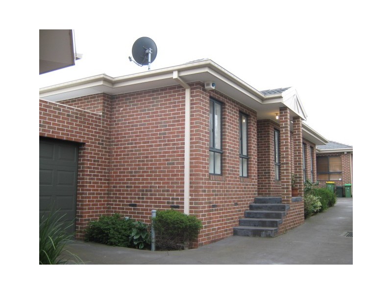 Heidelberg Heights VIC 3081