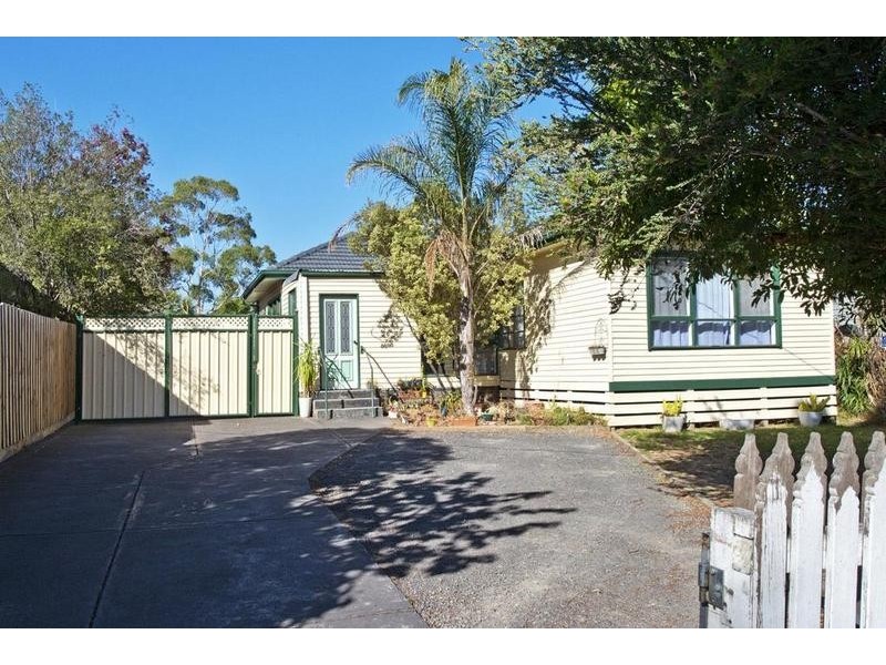 Heidelberg Heights VIC 3081