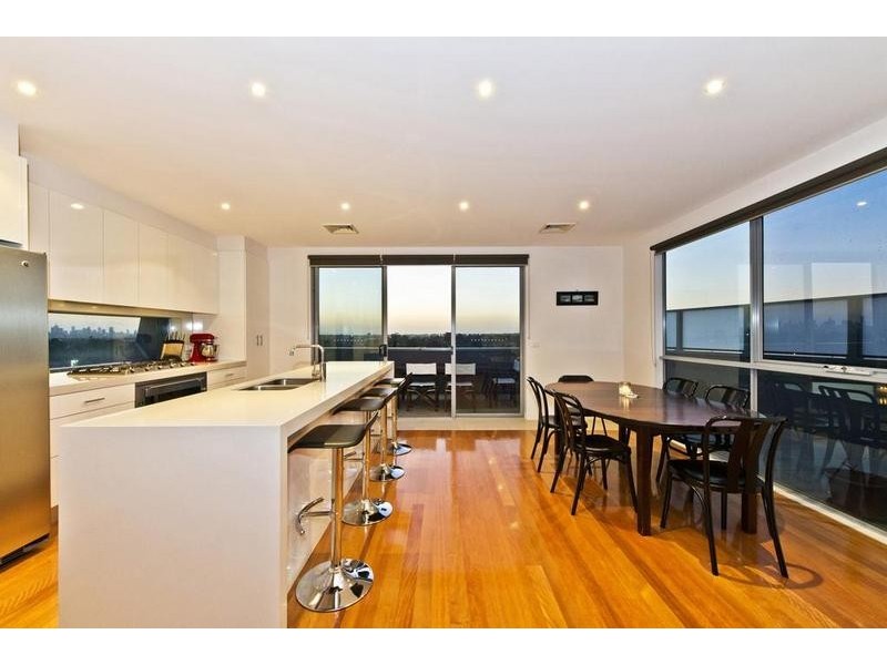Ivanhoe VIC 3079