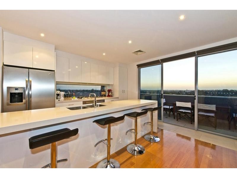 Ivanhoe VIC 3079