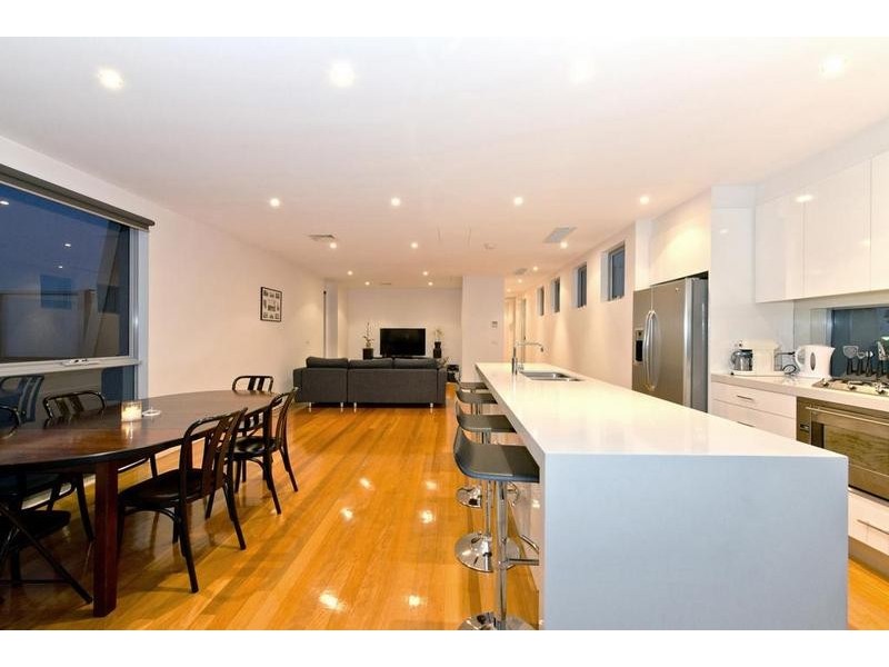 Ivanhoe VIC 3079