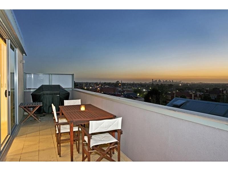 Ivanhoe VIC 3079