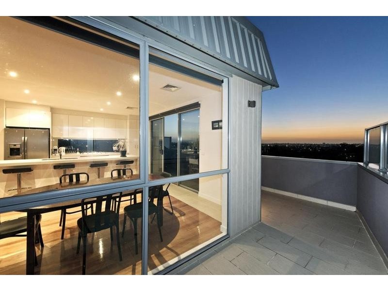 Ivanhoe VIC 3079