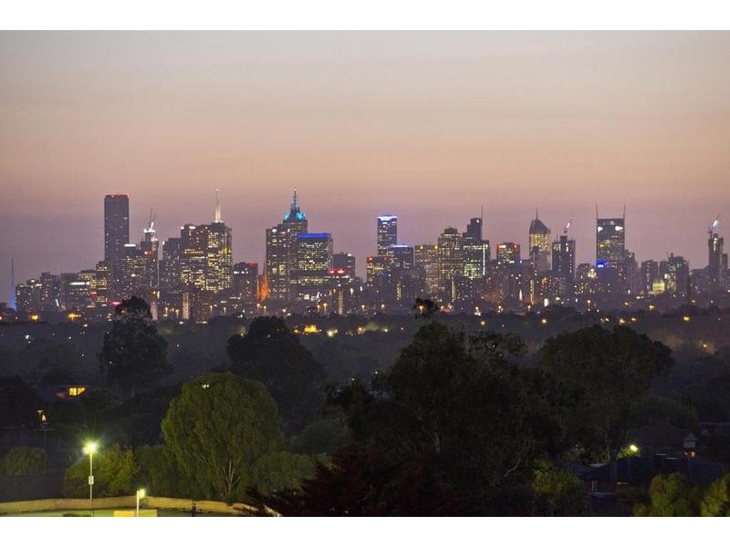 Ivanhoe VIC 3079