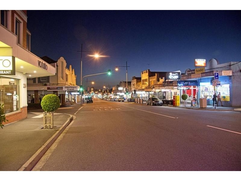 Ivanhoe VIC 3079
