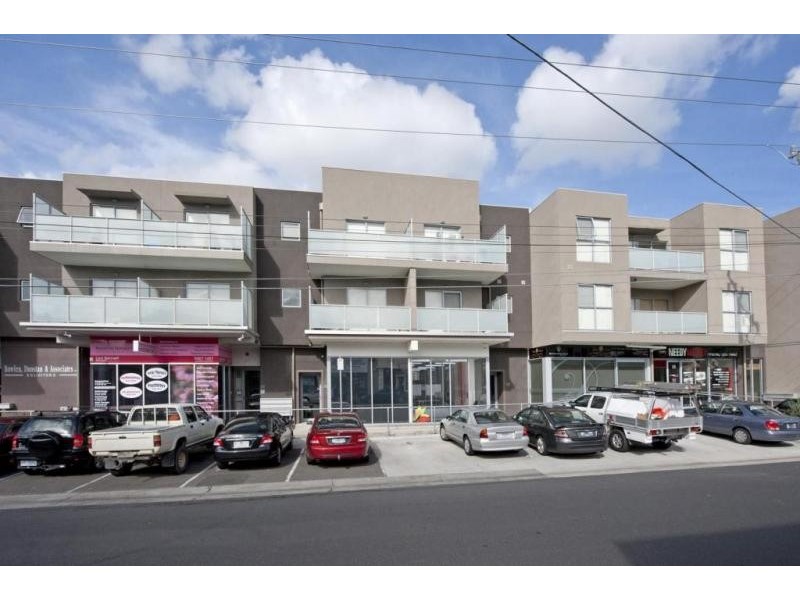 10/34 Beetham Parade, Rosanna VIC 3084