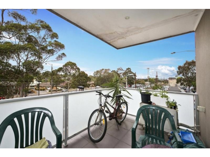 10/34 Beetham Parade, Rosanna VIC 3084