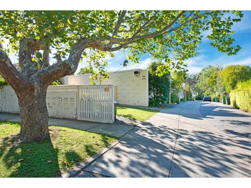 Ivanhoe VIC 3079