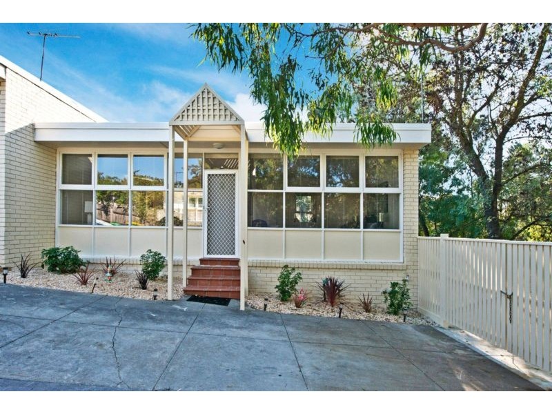 Ivanhoe VIC 3079