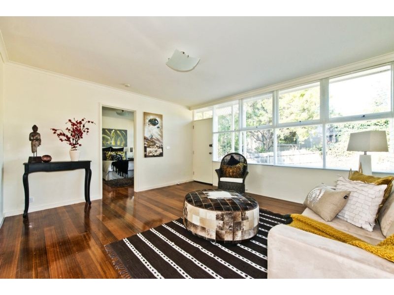 Ivanhoe VIC 3079