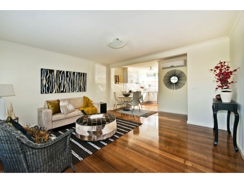 Ivanhoe VIC 3079