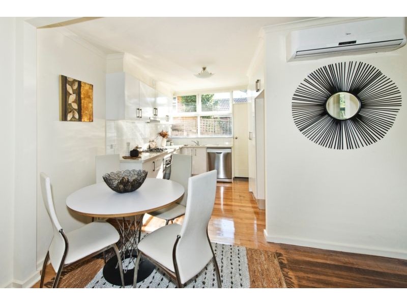 Ivanhoe VIC 3079