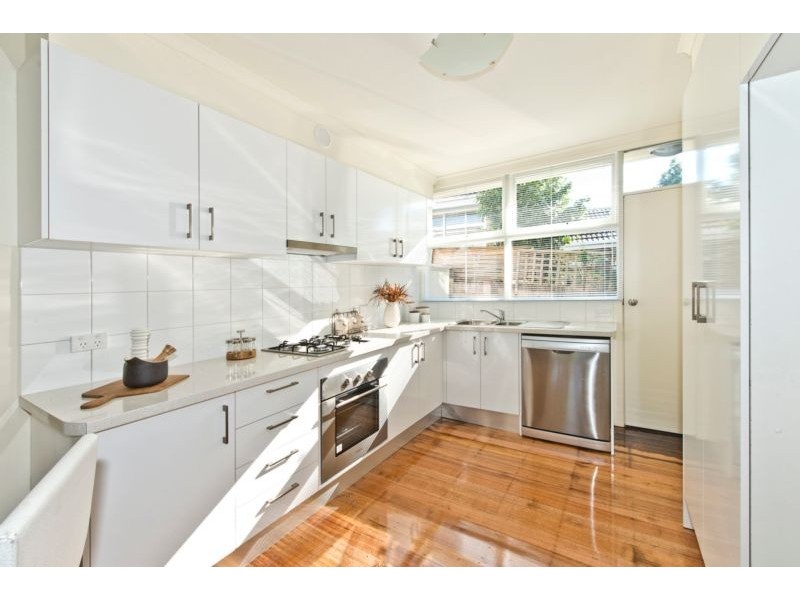 Ivanhoe VIC 3079