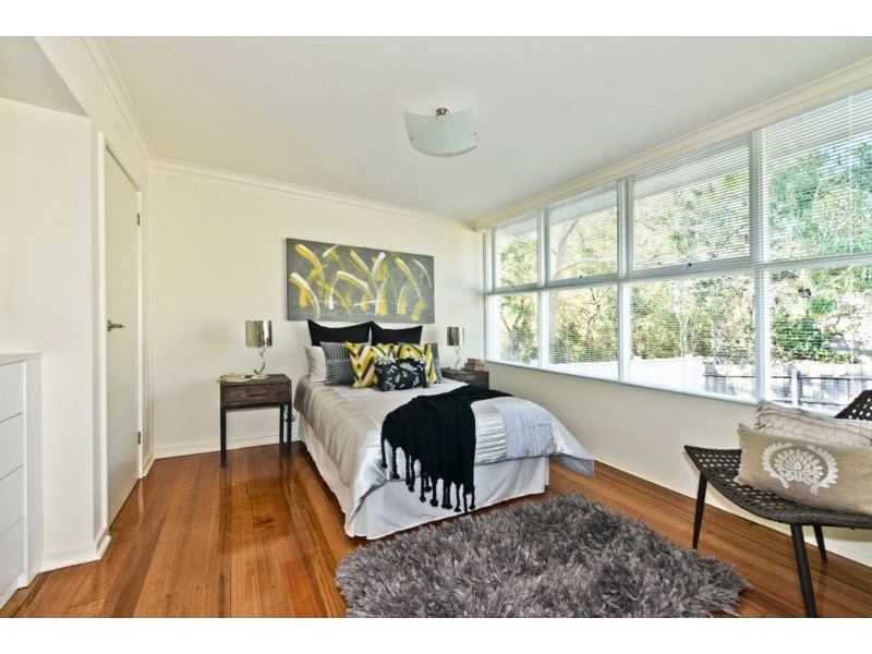 Ivanhoe VIC 3079