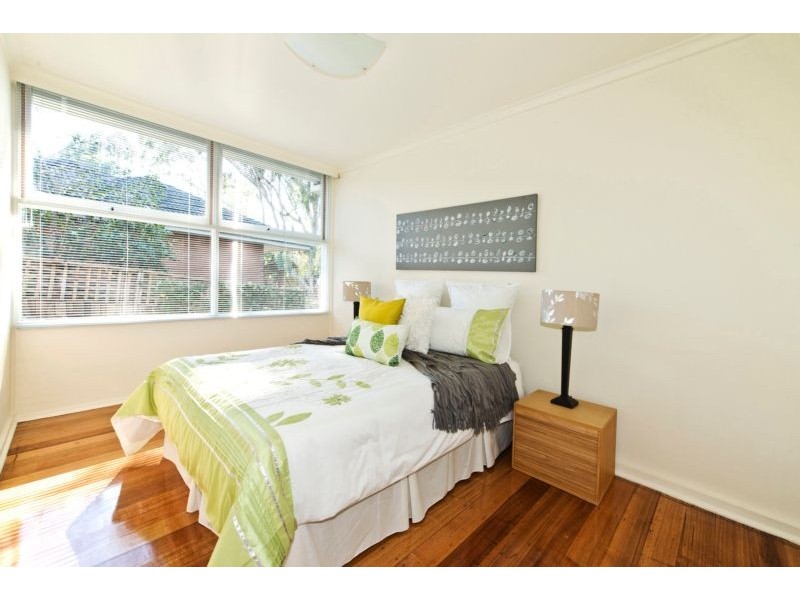 Ivanhoe VIC 3079
