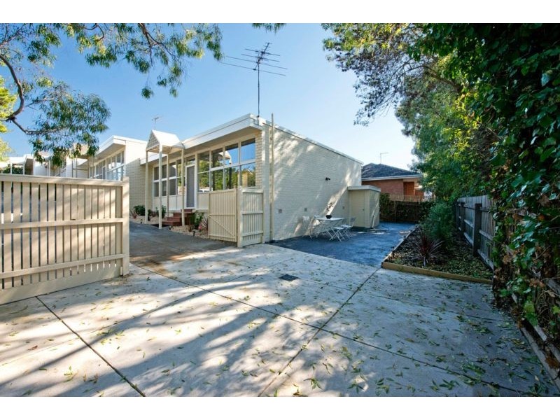 Ivanhoe VIC 3079