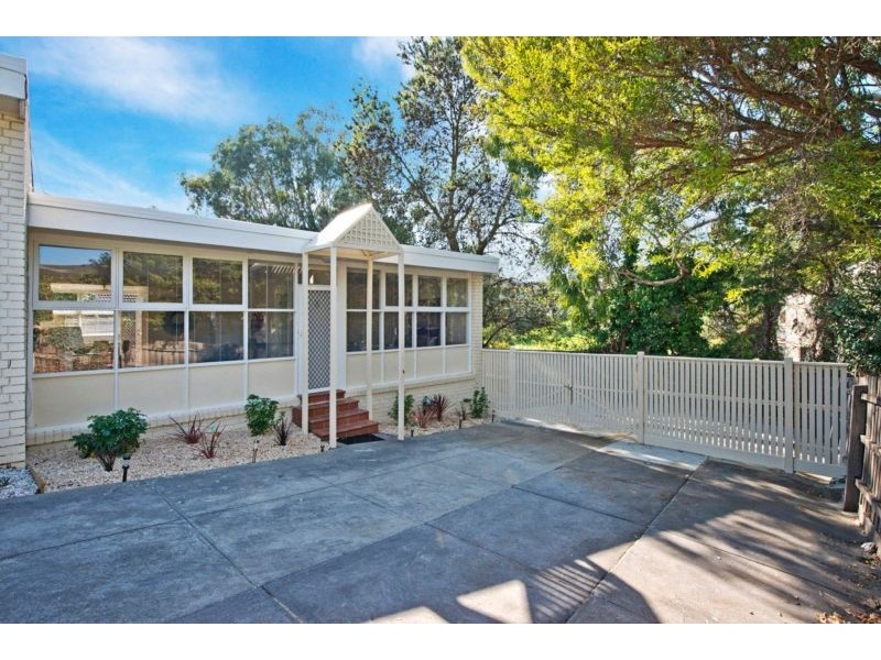 Ivanhoe VIC 3079