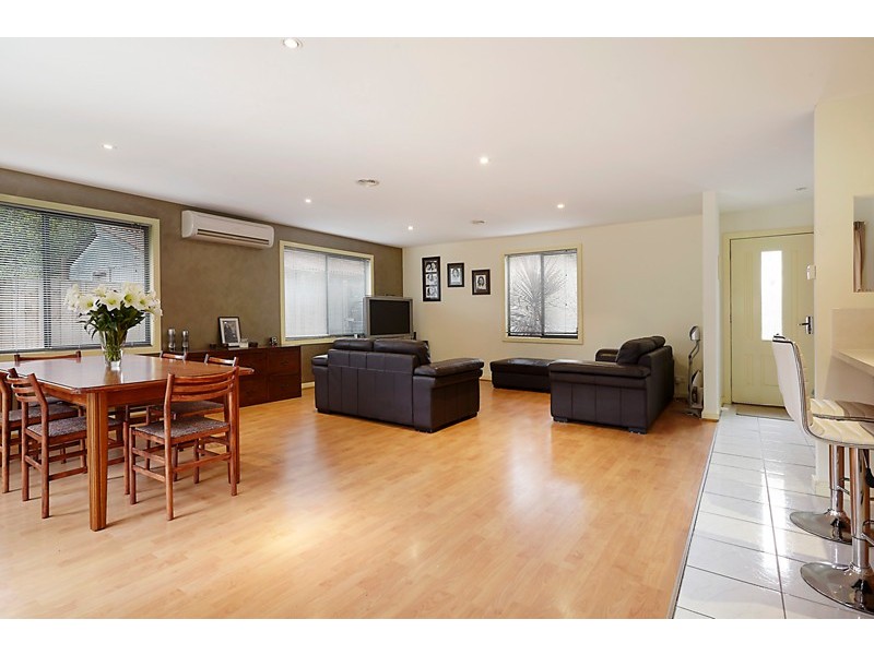 2/115 Grange Road, Fairfield VIC 3078
