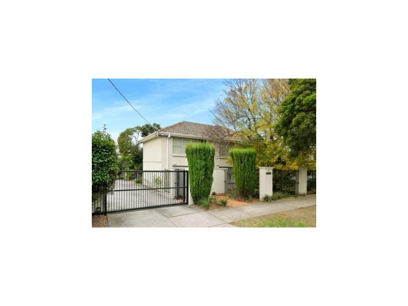 8/16 Waverley Avenue, Ivanhoe VIC 3079