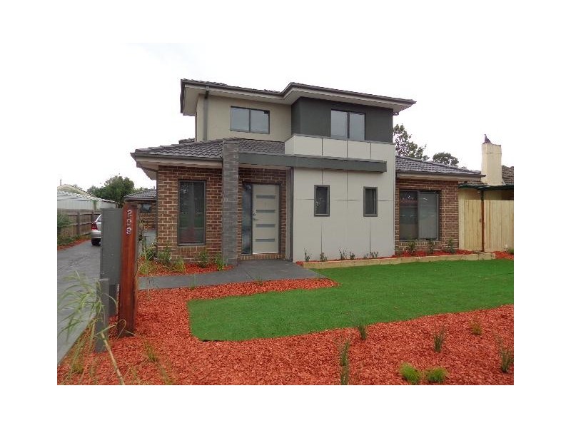 1/209 Oriel Road, Heidelberg West VIC 3081