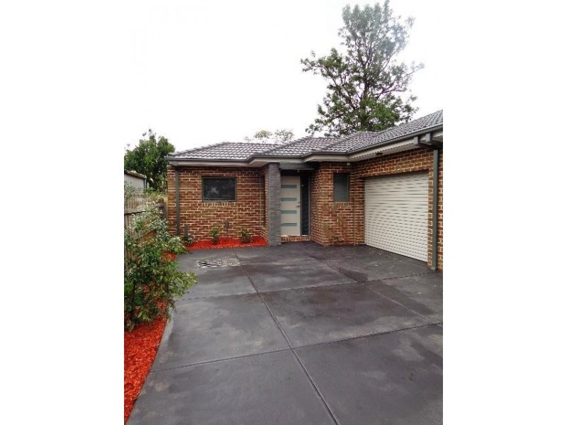 3/209 Oriel Road, Heidelberg West VIC 3081