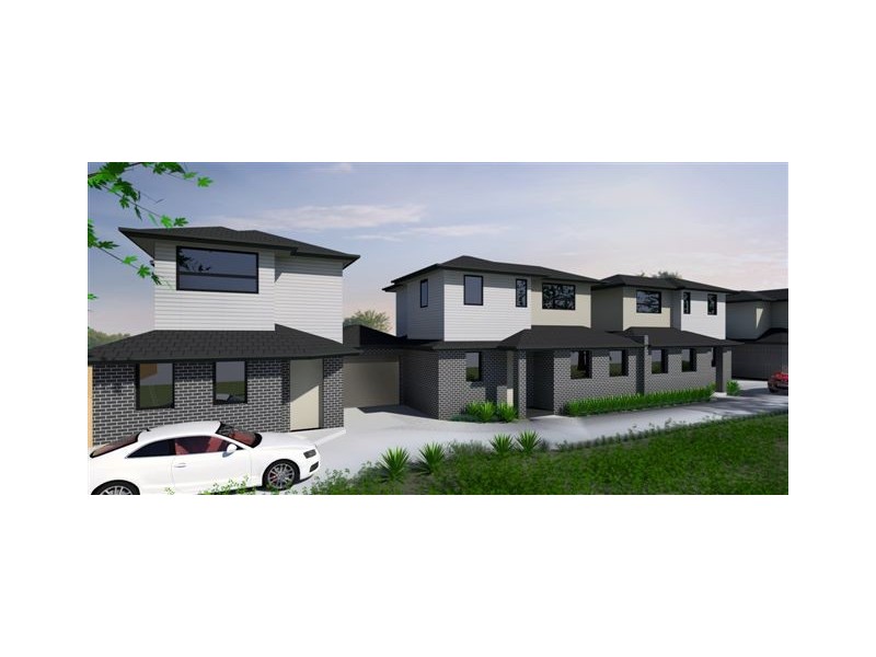 1-4/449 Waterdale Road, Heidelberg West VIC 3081