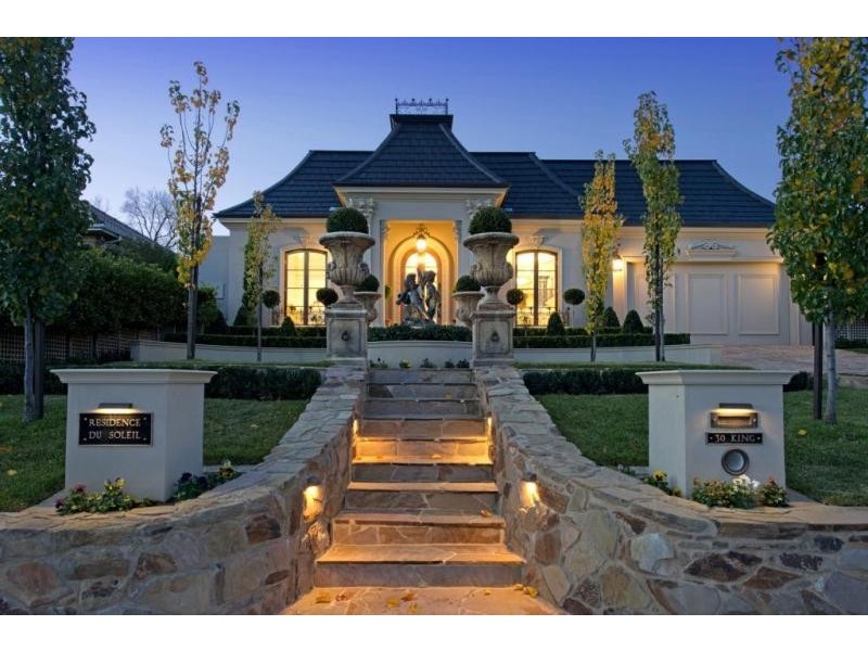 30 King Street, Ivanhoe East VIC 3079