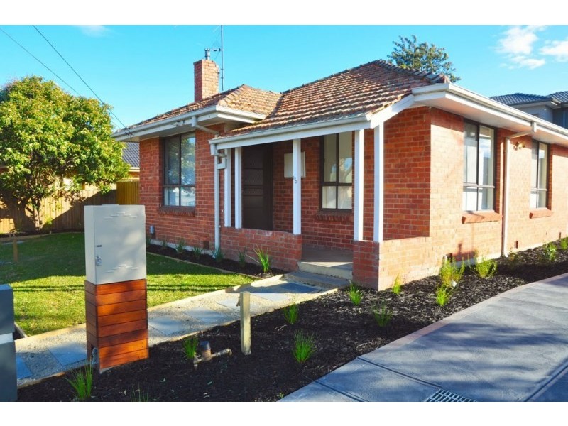 1/123 Oriel Road, Bellfield VIC 3081