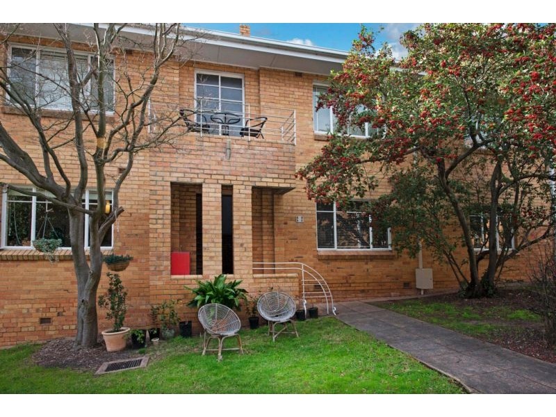 7/61-63 Maltravers Road, Ivanhoe East VIC 3079