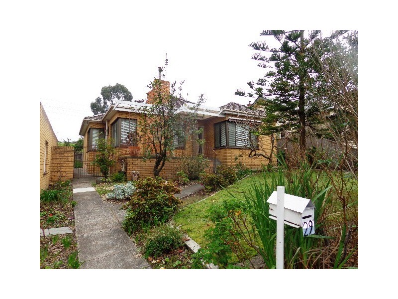 29 Manton Street, Heidelberg VIC 3084