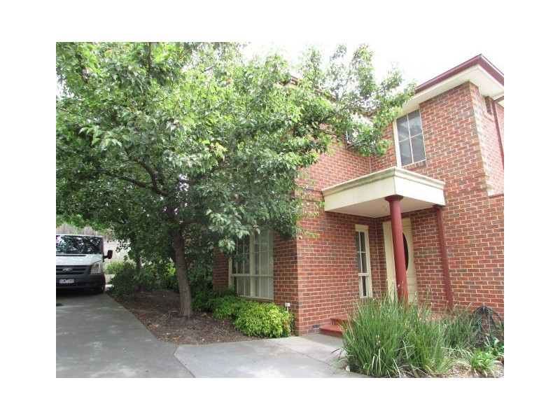 4/44 Banksia Street, Heidelberg VIC 3084