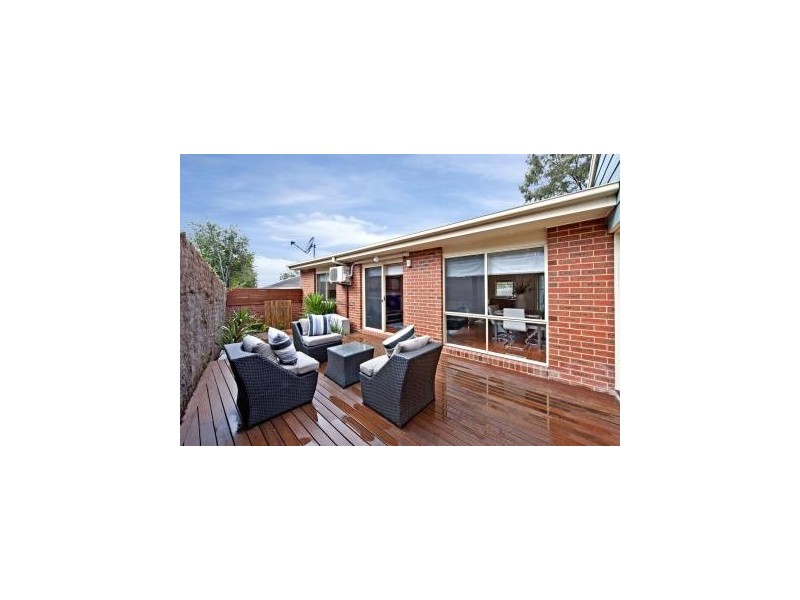 2/600 Upper Heidelberg Road, Heidelberg VIC 3084