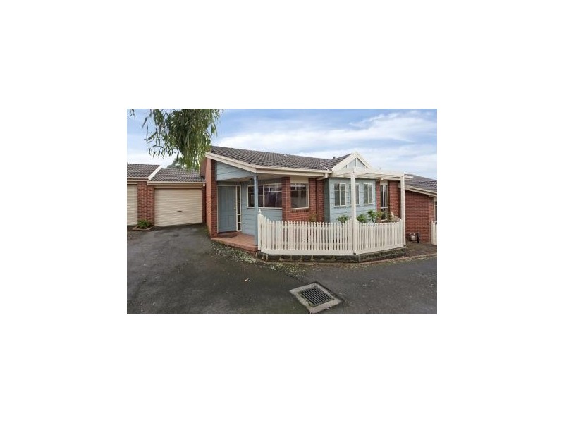 2/600 Upper Heidelberg Road, Heidelberg VIC 3084
