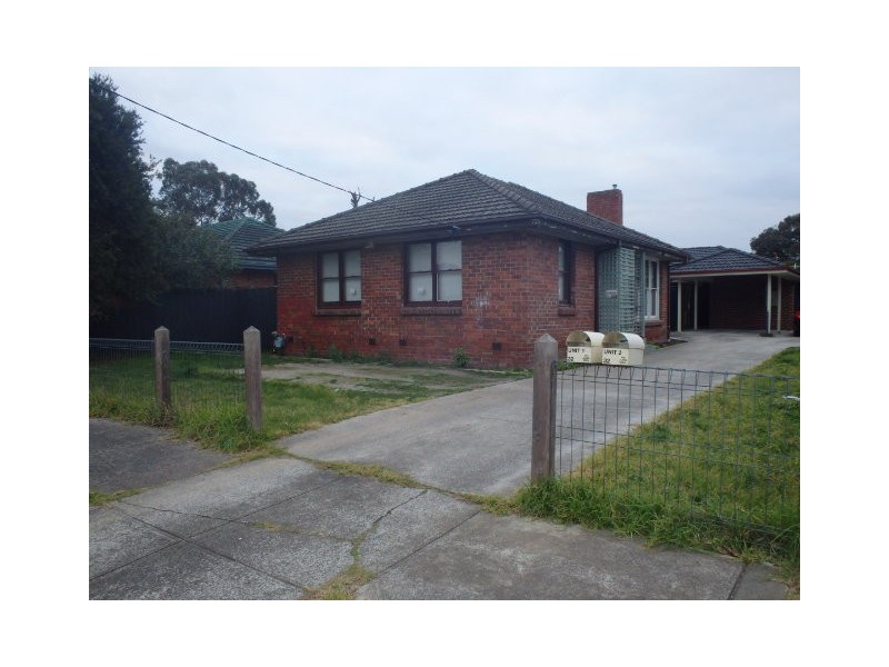 1/32 Setani Crescent, Heidelberg West VIC 3081