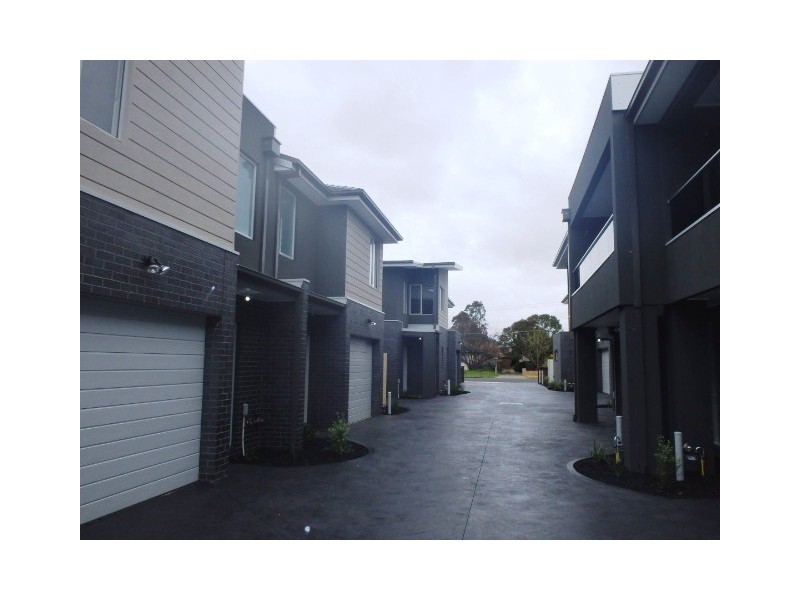 10/455 Waterdale Road, Heidelberg Heights VIC 3081