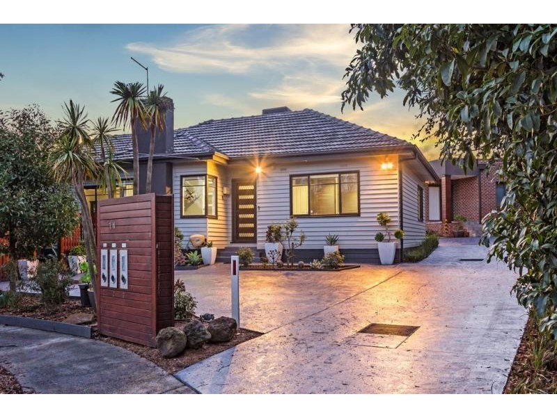 1/14 Daours Court, Watsonia VIC 3087