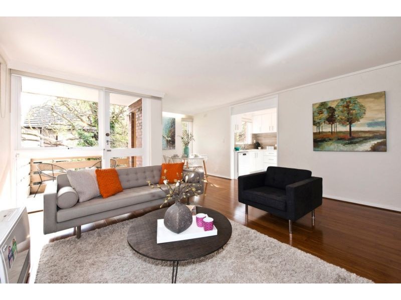 10/3 Rotherwood Road, Ivanhoe East VIC 3079