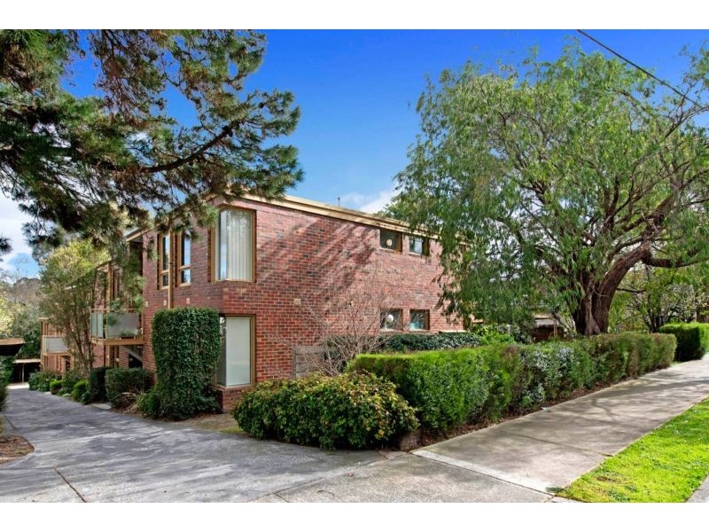 10/3 Rotherwood Road, Ivanhoe East VIC 3079