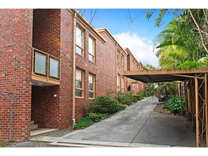 10/3 Rotherwood Road, Ivanhoe East VIC 3079