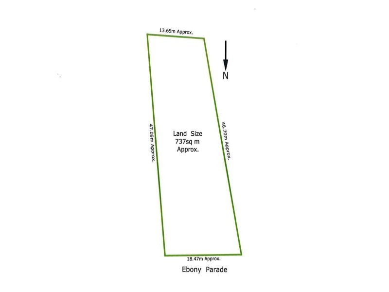 5 Ebony Parade, Heidelberg West VIC 3081