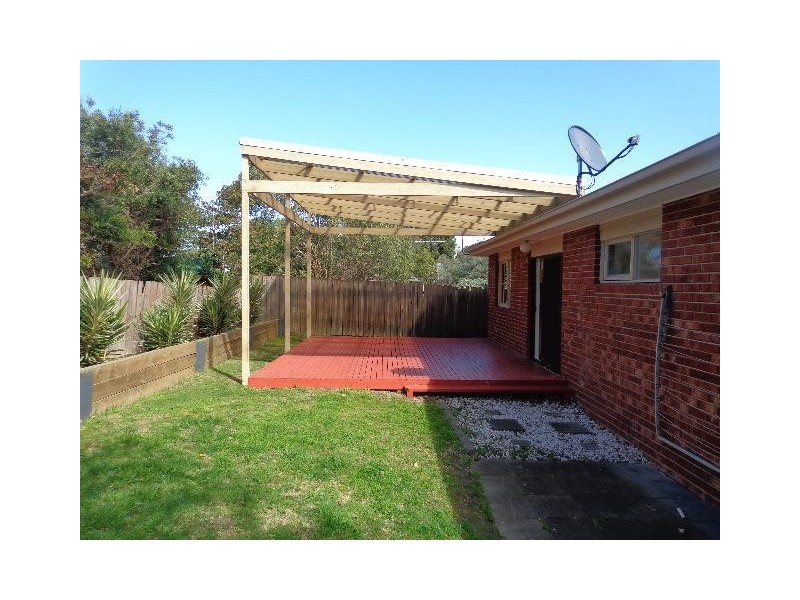 2/8 Stokes Street, Rosanna VIC 3084