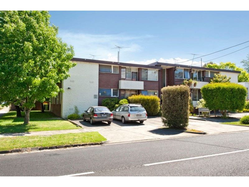 5/125 Locksley Road, Ivanhoe VIC 3079
