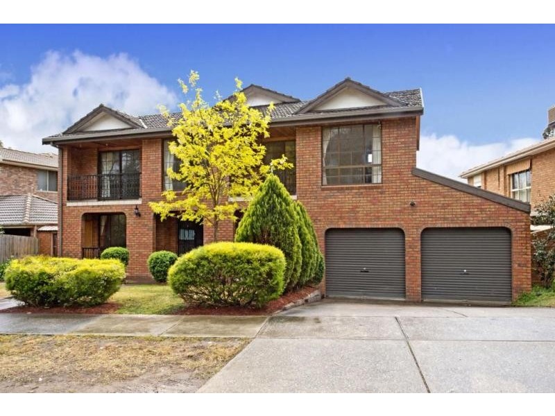 167 Martins Lane, Viewbank VIC 3084