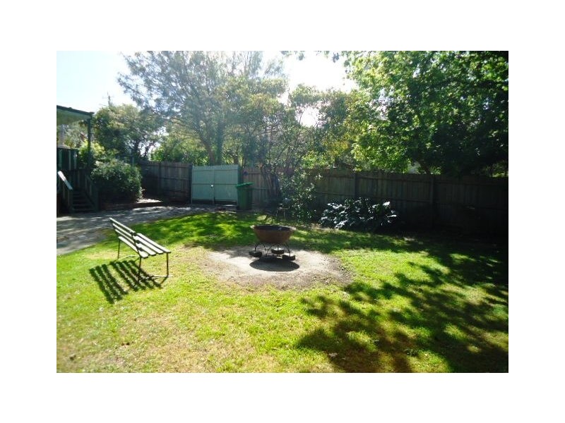 61 The Eyrie, Eaglemont VIC 3084