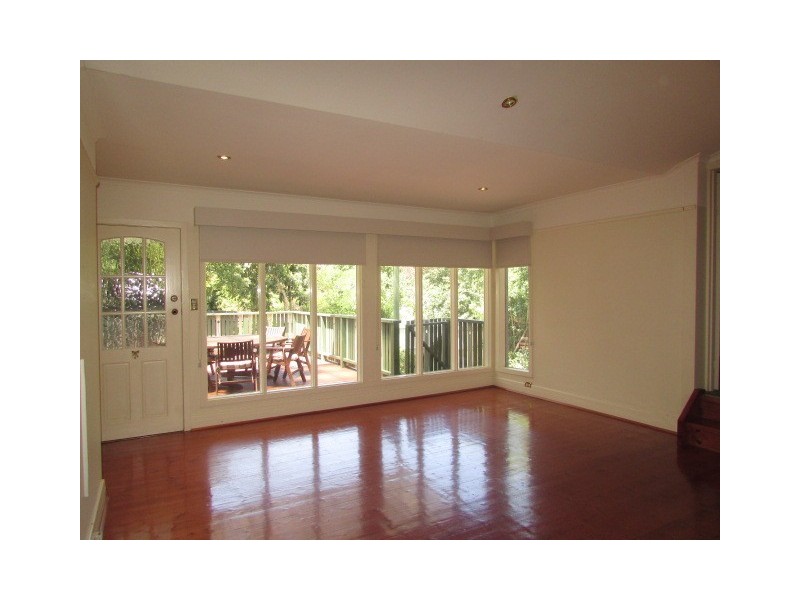 61 The Eyrie, Eaglemont VIC 3084