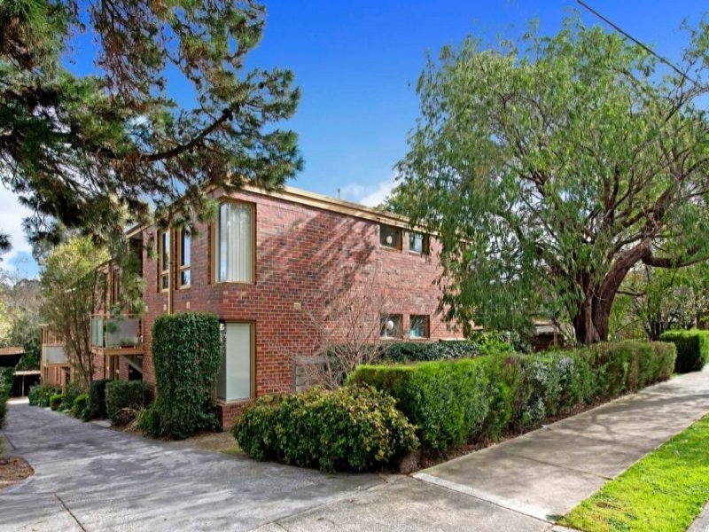 10/3 Rotherwood Road, Ivanhoe East VIC 3079