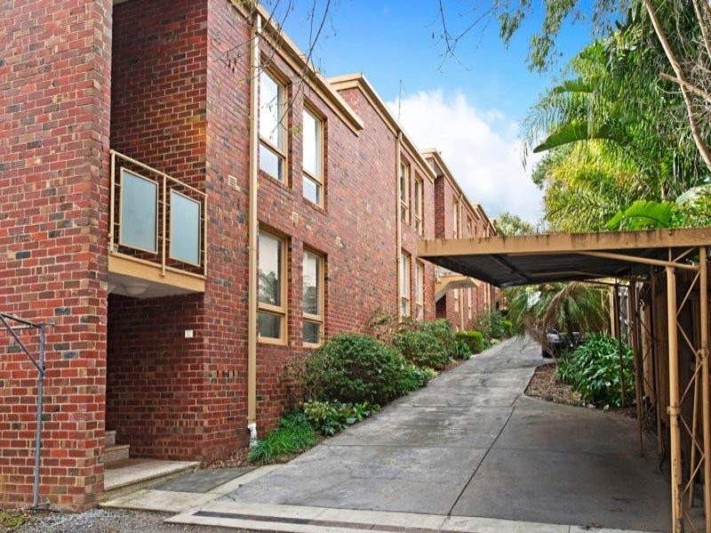 10/3 Rotherwood Road, Ivanhoe East VIC 3079
