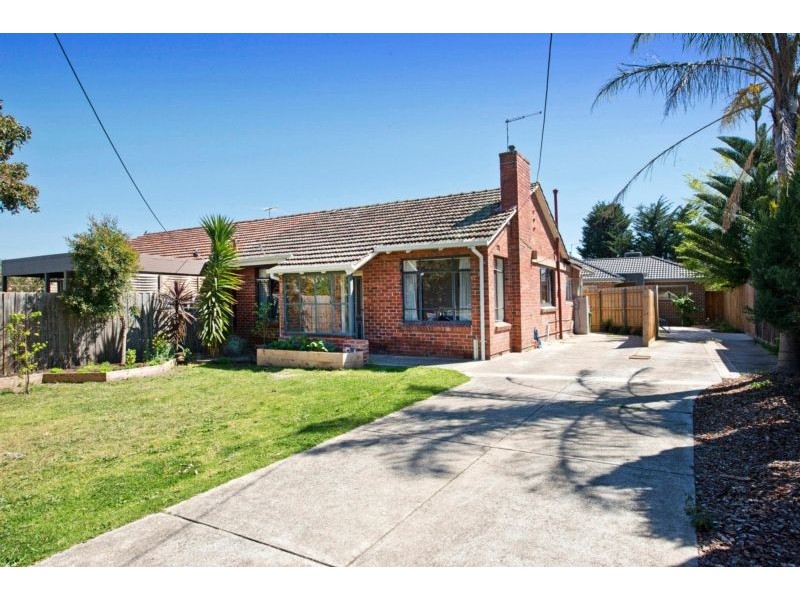 6 Mary Avenue, Heidelberg Heights VIC 3081