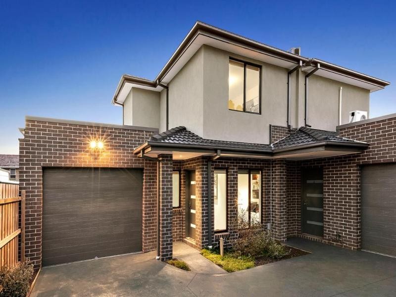 3/19 Law Street, Heidelberg Heights VIC 3081